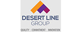 Desert Line